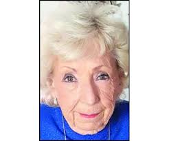 Maxine Swearingen Obituary (1935