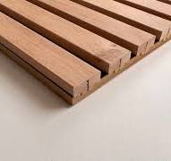 Panel listones de madera | Creamos Hogar - Creamos Hogar