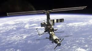 #missionalpha très heureux de l'annonce de @aschbacherjosef : Deuxieme Mission Dans L Espace Pour Thomas Pesquet C Est Quoi La Station Spatiale Internationale