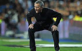 But he was denied the chance to make it a champions league double against the germans. Jose Mourinho Agrees Real Madrid Exit Clearing The Way For Him To Become New Chelsea Manager