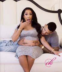 Bad Girl Natalie Nunn Is Pregnant