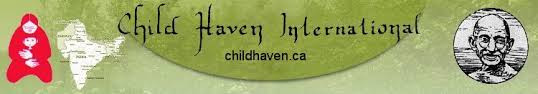Child Haven International Contact Us