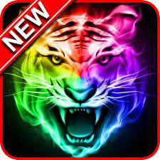 Maybe you would like to learn more about one of these? Neon Animals Wallpaper Apk Download Free App For Android Safe
