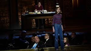 Watch 11 Year Old Sydney Lucas Destroys At The Tony Awards Tony Awards Short Film Tony