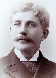 Dr Herbert Strong Nichols (1868-1948)