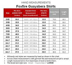 Foxfire Big Mens Guayabera Casual Shirt 3xb Burgundy