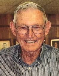 Obituary for Grady "Bud" Clayton Hokit