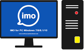 Download imo for windows 10 latest vers Imo For Pc Download Windows 7 8 8 1 10 By Sai Sathis Medium