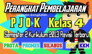 Jul 13, 2018 · format kkm (kriteria ketuntasan minimal) excel ini saya sediakan lengkap untuk semua mata pelajaran untuk semua guru jenjang smp/mts seperti kkm matematika, bahasa indonesia, bahasa inggris, ipa, ips, pkn, pai dan budi pekerti, seni budaya, pjok, dan prakarya. Prota Promes Silabus Rpp Kkm Pjok Penjas Kelas 4 Semester 2 K13 Revisi 2017 Dapodik Bangkalan