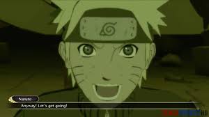 Lee unleashes the fifth gate vs gaara from the anime naruto. Naruto Storm 3 Naruto Opens The 9 Tails Gate Youtube