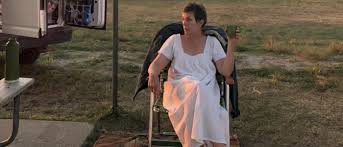 Discover more posts about charlene swankie. Review Nomadland 2020 Searchlight Pictures Peggy At The Movies