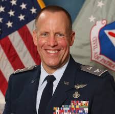 Congratulations to Col. Brett Dolnick, Washington Wing commander, who has  been appointed as the next Pacific Region commander by Maj. Gen. Regena  Aye, Civil Air Patrol's national commander and CEO. Dolnick will