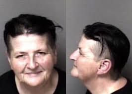 Gaston/Lincoln/Cleveland Lockup