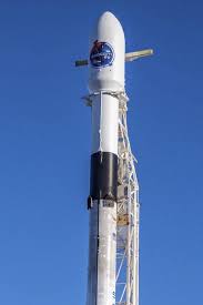 Satélites saocom | misión argentina. Hoy Se Lanza El Mas Avanzado Satelite Argentino El Saocom 1b