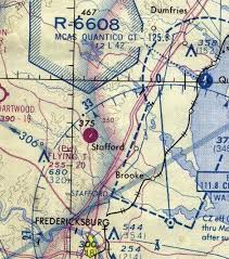 Abandoned Little Known Airfields Virginia Prince William