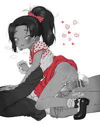 Post 5718172: Hells_Paradise:_Jigokuraku Nurugai