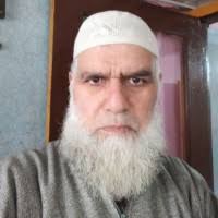 8 "Nabi Baba" profiles