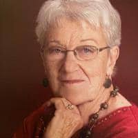 My sister, Linda Wiens. We miss you, Lin.