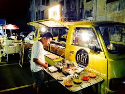 ธ รก จ food truck รถขายของเคล อนท ธ รก จแนวใหม โดนใจว ยร น ธ รก จมาแรง ธ รก จ ส ตรอาหาร แฮมเบอร เกอร