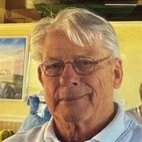 Jeffrey Whitehouse Obituary