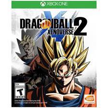 Dragon ball games for xbox one. Dragon Ball Xenoverse 2 Xbox One Digital Digital Item Best Buy