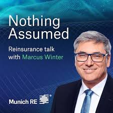 Amazon.com: Nothing Assumed with Marcus Winter, CEO Munich Re US : Marcus  Winter: Books