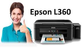 Pin On How To Reset Epson L360 L130 L220 L310 L360 L365 Resetter
