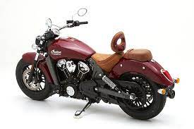 Indian Scout Saddle New From Corbin Indian Scout 2015 Indian Scout Indian Motorcycle Scout