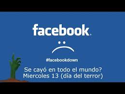 Jesucristo se cayó 3 veces cargando la cruz y nadie hizo nada. Facebook De Terror Miercoles 13 De Marzo Del 2019 Se Cayo En Todo El Mundo Youtube