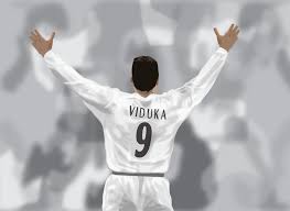 The home of leeds united on reddit. To Honour Leeds United Down Under Mark Viduka Graphic Wallpaper Leedsunited