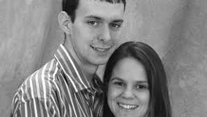 Amanda Marie Theiling, Wayne Wilbourne Goode, III