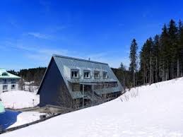 Die kureinrichtung ist ein interdisziplinäres. Caritas Haus Feldberg Architekturobjekte Heinze De