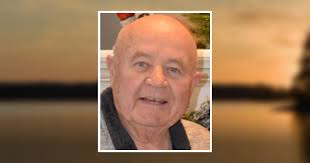 Marcel "Butch" Backman Obituary May 23, 2024