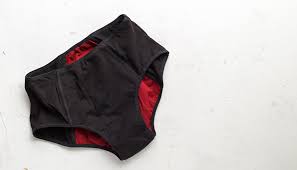 Allerdings ist es genau so wenig unnormal. Periodenunterwasche Vor Und Nachteile Der Modernen Slips