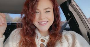 Jaci Burns (@jacileeann23) • Instagram photos and videos