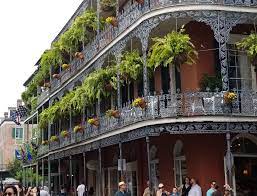 New Orleans Louisiana I Wish You Were Here