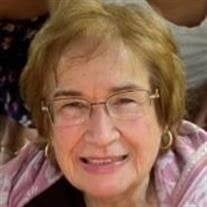 Rosemarie (Autino) Gionet Obituary