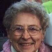 Margaret Shontz Obituary