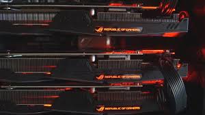 Sli Vs Crossfire Are Multi Gpu Setups Worth It In 2019