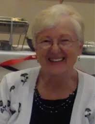 Obituary information for Arlene Joyce Berry