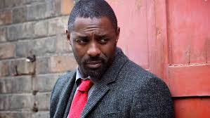 Idris Elba, BBC Youth Network Team