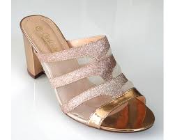 Livraison et retours gratuits disponibles. Mules Femme A Talon Ouvert Grande Taille