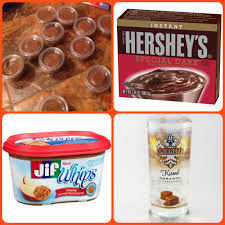 Birthday Cake Pudding Shots No Cool Whip Pin By Pudding Shots On Pudding Shot Recipes Pudding Shots Chocolate Pudding Shots Pudding Shot Recipes