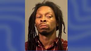 Chicago man asked officer for directions after stealing car, police say