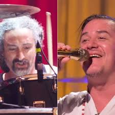 Барабанщик OBITUARY Donald Tardy попал в национальные новости как почетный  кошатник — Hitkiller.com — killing soundz of music