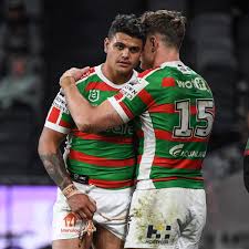 Fresh doubts over the nrl season as superstar latrell mitchell shows coronavirus symptoms and is sent for tests following camping trip that broke isolation rules. South Sydney Rabbitohs On Twitter Latrell Mitchell Had Scans On His Injured Hamstring Today He Has Ruptured The Proximal Hamstring Tendon In His Left Leg And Will Be Unfit For The