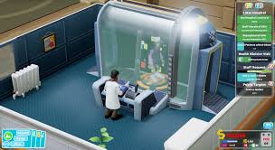 Coffee machine descaler asdasd gamespot news. Two Point Hospital Review Laughter Is The Best Medicine Gamespot