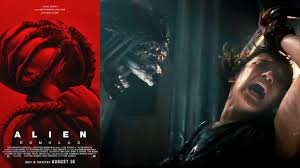 'Alien: Romulus' injects fresh acid blood into the franchise—but how gay is  it?