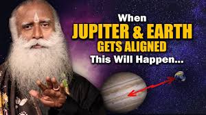 How Planet JUPITER Will Impact Humans And Earth