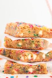 2.4m likes · 50,795 talking about this. Funfetti Blondies Made To Be A Momma